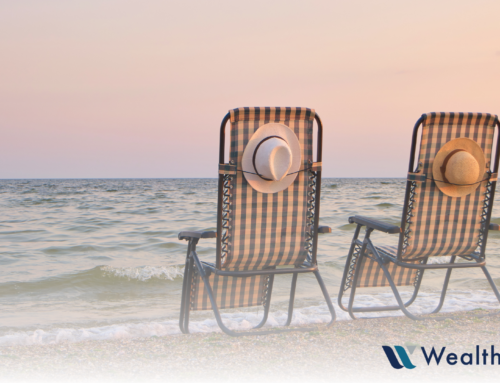Three Mistakes That Can Ruin Your Retirement